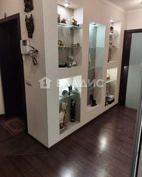 1-к квартира, вторичка, 48м2, 15/18 этаж