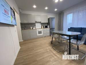 2-к квартира, сданный дом, 50м2, 4/9 этаж