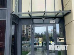 3-к квартира, вторичка, 66м2, 9/17 этаж