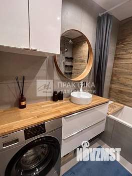 1-к квартира, вторичка, 41м2, 2/7 этаж