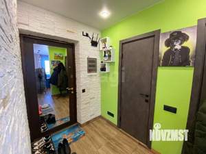 2-к квартира, вторичка, 46м2, 5/8 этаж