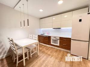 3-к квартира, вторичка, 66м2, 4/10 этаж