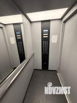 Студия квартира, вторичка, 19м2, 19/20 этаж
