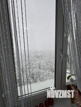 2-к квартира, вторичка, 58м2, 22/25 этаж