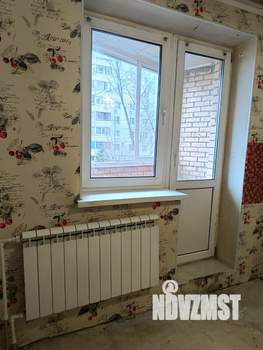 1-к квартира, вторичка, 44м2, 2/18 этаж