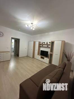 1-к квартира, вторичка, 34м2, 10/25 этаж