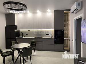 3-к квартира, вторичка, 60м2, 5/12 этаж