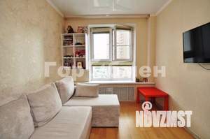 1-к квартира, вторичка, 33м2, 7/27 этаж