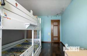3-к квартира, вторичка, 91м2, 4/24 этаж