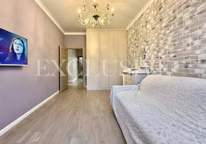 3-к квартира, вторичка, 82м2, 5/8 этаж