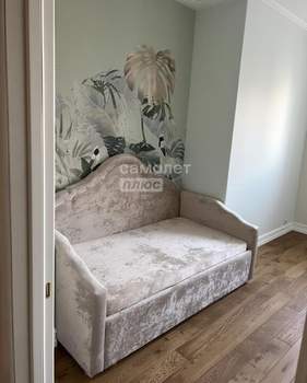 3-к квартира, вторичка, 80м2, 7/30 этаж