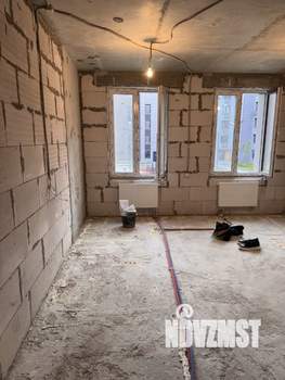 Студия квартира, вторичка, 25м2, 2/6 этаж