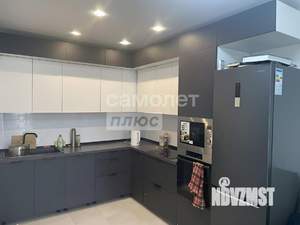 2-к квартира, вторичка, 55м2, 2/9 этаж
