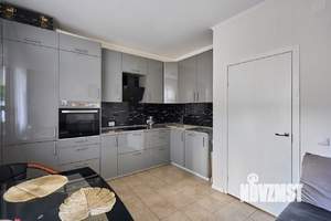 1-к квартира, вторичка, 39м2, 2/12 этаж