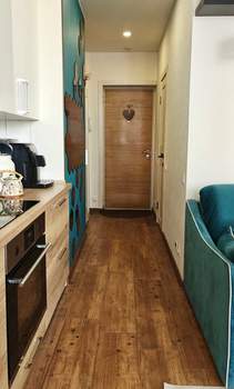 Студия квартира, вторичка, 30м2, 23/32 этаж