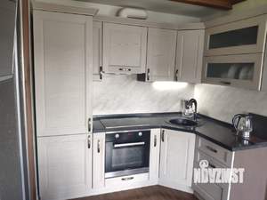 1-к квартира, вторичка, 45м2, 3/3 этаж