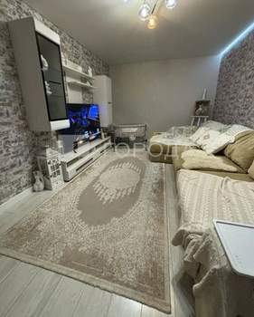 2-к квартира, вторичка, 51м2, 2/10 этаж