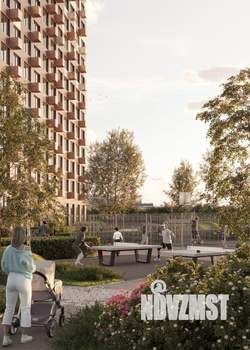 2-к квартира, вторичка, 61м2, 16/31 этаж