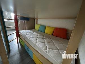 4-к квартира, вторичка, 120м2, 4/5 этаж