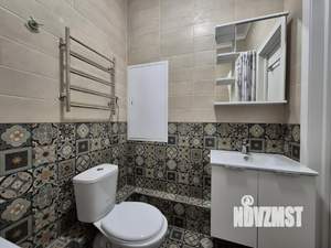 2-к квартира, вторичка, 62м2, 29/32 этаж
