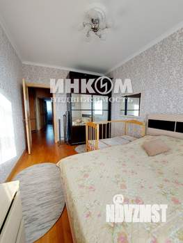 3-к квартира, вторичка, 80м2, 17/17 этаж