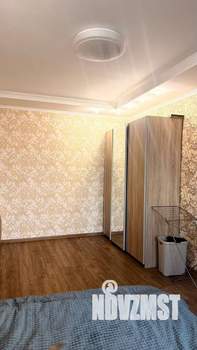 1-к квартира, вторичка, 38м2, 21/25 этаж