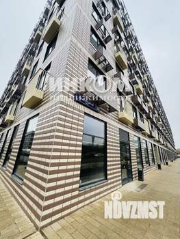 2-к квартира, вторичка, 54м2, 8/9 этаж