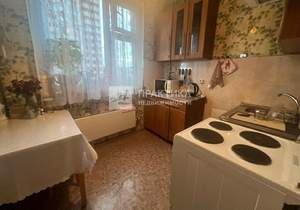 1-к квартира, вторичка, 37м2, 2/17 этаж