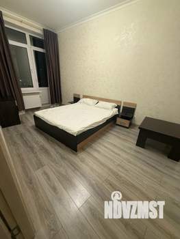 2-к квартира, вторичка, 54м2, 16/19 этаж