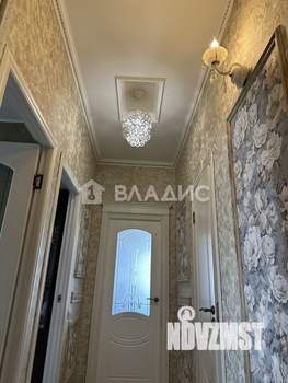 2-к квартира, вторичка, 48м2, 8/8 этаж