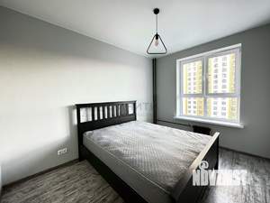 1-к квартира, вторичка, 35м2, 8/25 этаж