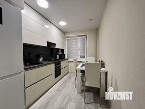 3-к квартира, вторичка, 62м2, 4/10 этаж