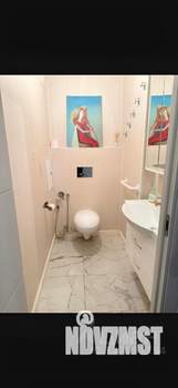 3-к квартира, вторичка, 96м2, 6/6 этаж
