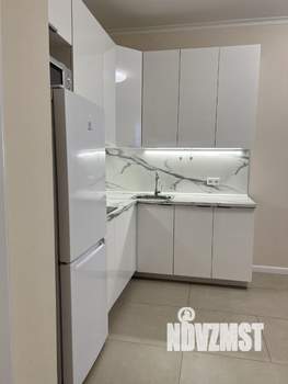 1-к квартира, вторичка, 36м2, 6/32 этаж
