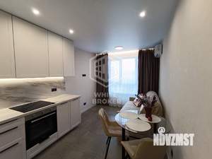 2-к квартира, вторичка, 55м2, 2/8 этаж