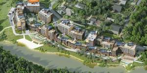 3-к квартира, вторичка, 99м2, 4/6 этаж