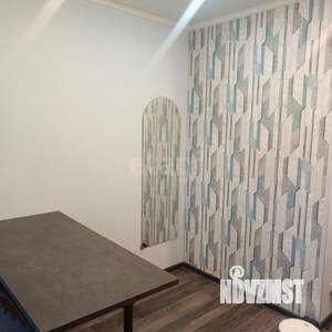 Студия квартира, вторичка, 19м2, 21/30 этаж