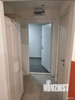 Студия квартира, вторичка, 20м2, 3/9 этаж