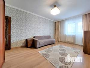 1-к квартира, вторичка, 44м2, 13/20 этаж