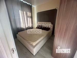 2-к квартира, вторичка, 45м2, 3/45 этаж