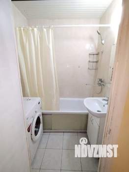 2-к квартира, вторичка, 52м2, 17/17 этаж