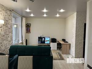 2-к квартира, вторичка, 50м2, 7/8 этаж