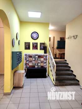 2-к квартира, вторичка, 61м2, 10/16 этаж