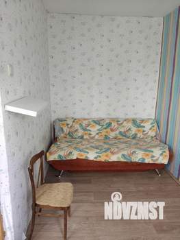 3-к квартира, вторичка, 54м2, 2/4 этаж