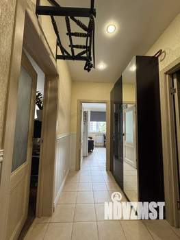 1-к квартира, вторичка, 40м2, 16/22 этаж