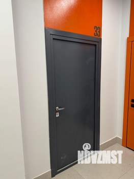 Студия квартира, вторичка, 58м2, 1/6 этаж