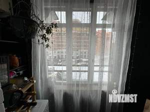 1-к квартира, вторичка, 31м2, 3/9 этаж