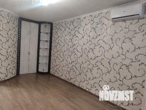 1-к квартира, вторичка, 38м2, 6/14 этаж