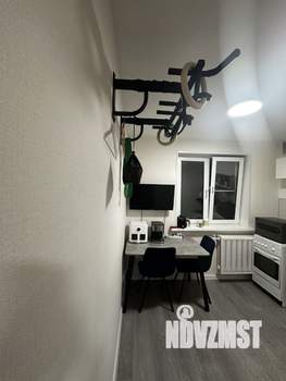 1-к квартира, вторичка, 29м2, 5/5 этаж