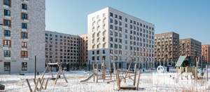 Студия квартира, вторичка, 20м2, 7/9 этаж